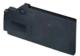 WINCOR-NIXDORF Farbband 01770007383 106 000 03301 Nylon schwarz