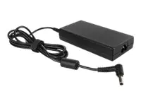 GETAC Netzteil - Wechselstrom 100-240 V - 120 GAA3E2