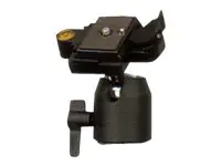 Walimex FT-002H Pro - Stativkopf