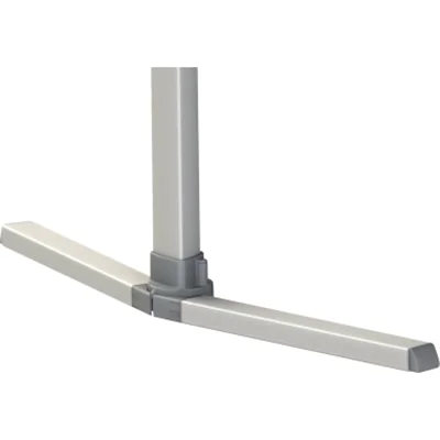 Franken Standbein MTB48 Moderationstafel PRO Franken Standbein MTB48 Moderationstafel PRO