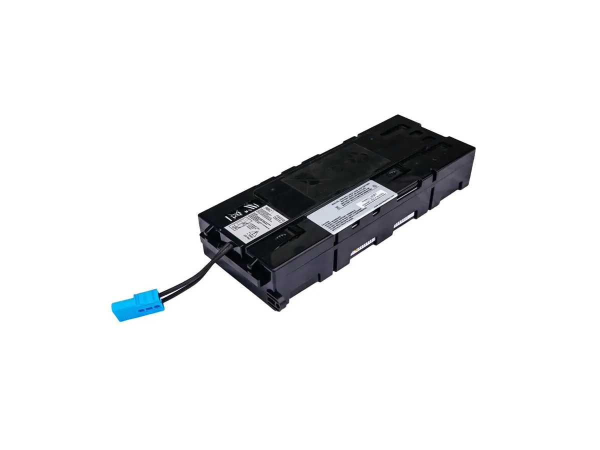 Origin Storage USV-Akku (gleichwertig mit: APC RBC115) - 1 x Batterie - Sealed Lead Acid (SLA)