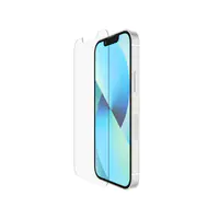 Belkin UltraGlass - Bildschirmschutz für Handy - Glas - für Apple iPhone 13 mini