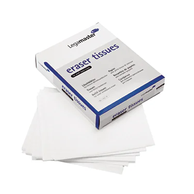 Legamaster Löschpapier 7-120200 6,5x13,7cm weiß 100 Bl./Pack. Legamaster Löschpapier 7-120200 6,5x13,7cm weiß 100 Bl./Pack.