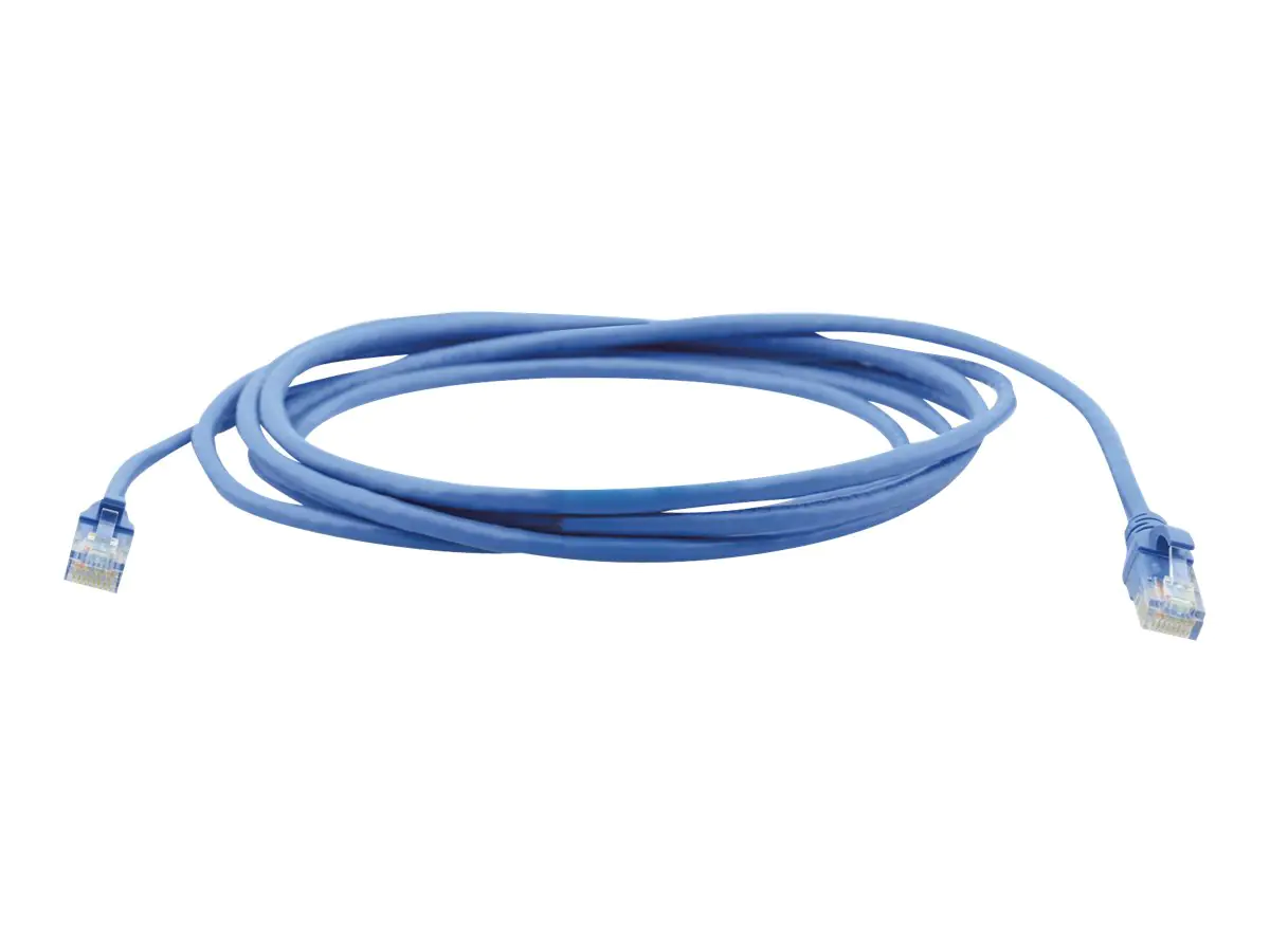 Kramer Electronics Kramer PC6-108-10 - Patch -Kabel - RJ-45 (M)