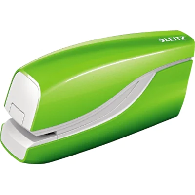 Leitz Elektroheftgerät NeXXt WOW 55661054 grün Leitz Elektroheftgerät NeXXt WOW 55661054 grün