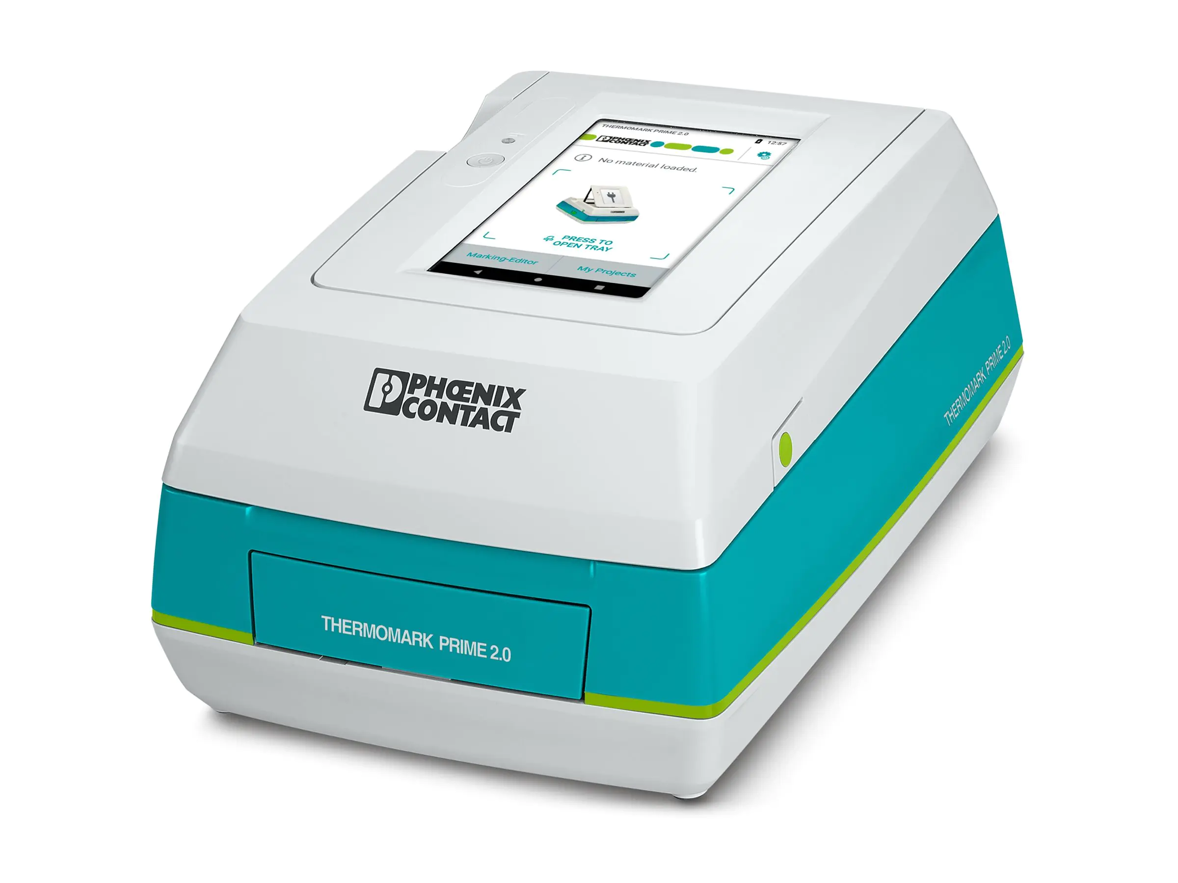 Phoenix Contact THERMOMARK PRIME 2.0 - Plastikkartendrucker