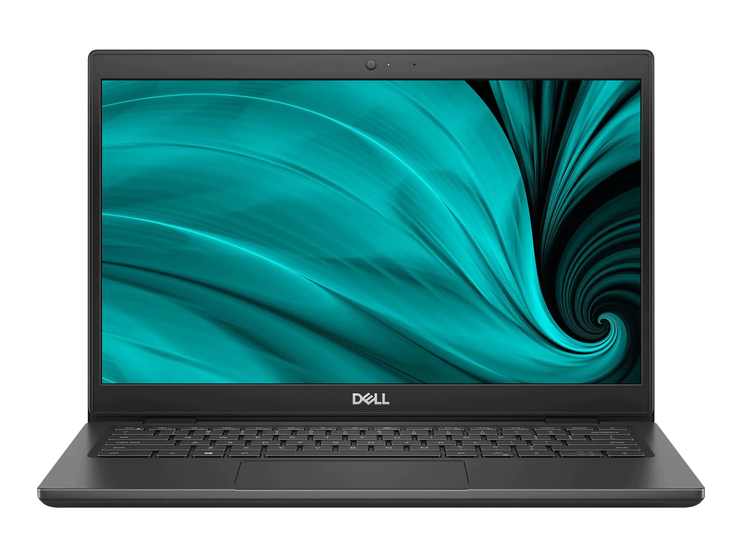 Dell Latitude 3420 - 35.56 cm (14") - Core i3 - 8 GB RAM - 256 GB SSD NVMe - 75CF4
