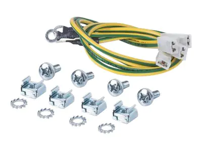 Intellinet Erdungskit, 300 mm Länge - Erdungs-Set