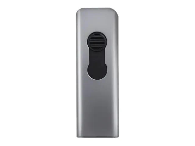 PNY Elite Steel - USB-Flash-Laufwerk - 64 GB FD64GESTEEL31G-EF