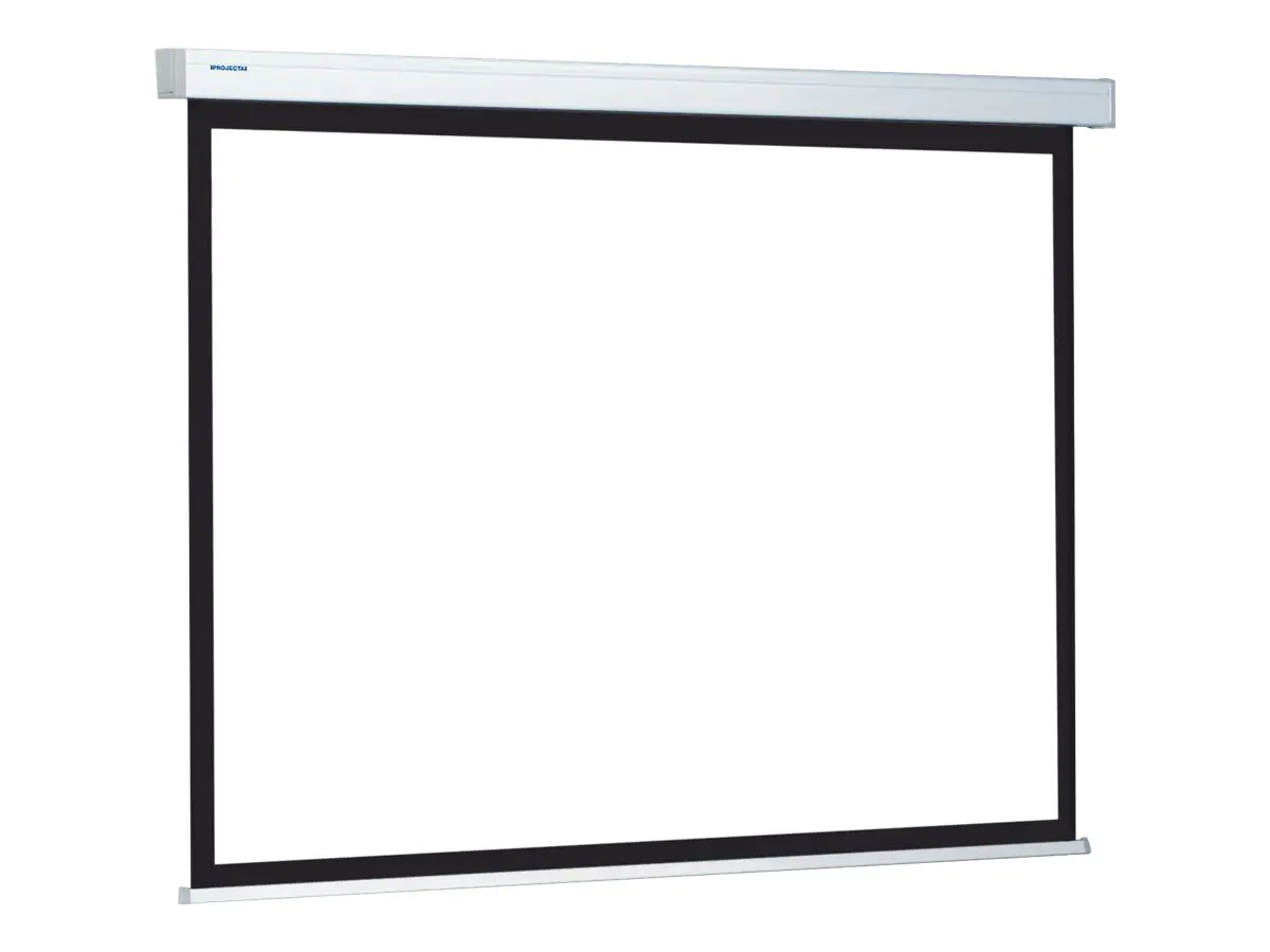 Projecta ProScreen HDTV Format - Leinwand - Deckenmontage möglich, geeignet für Wandmontage -