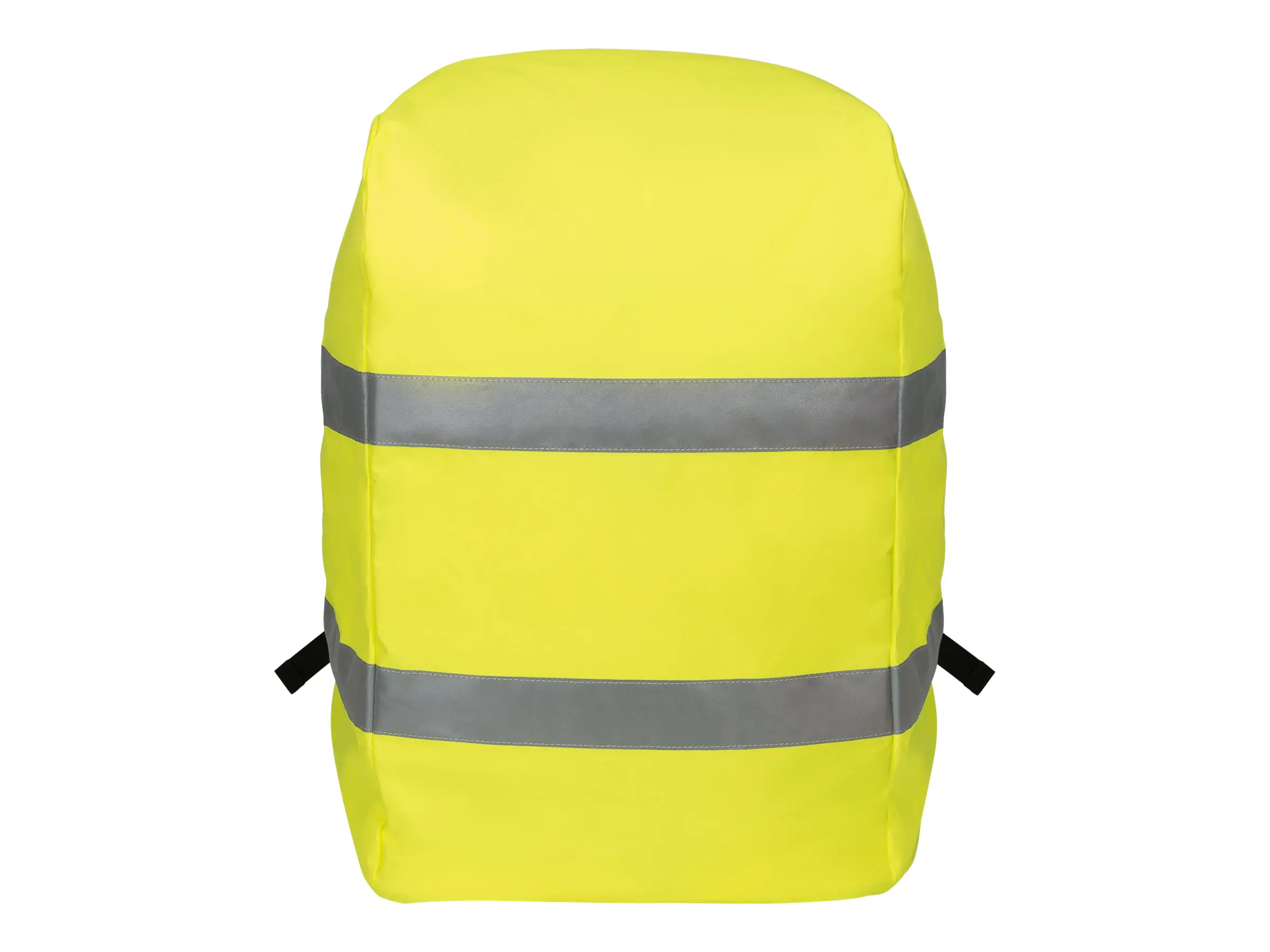 Dicota Regenschutzhülle für Rucksack - hochsichtbar P20471-14