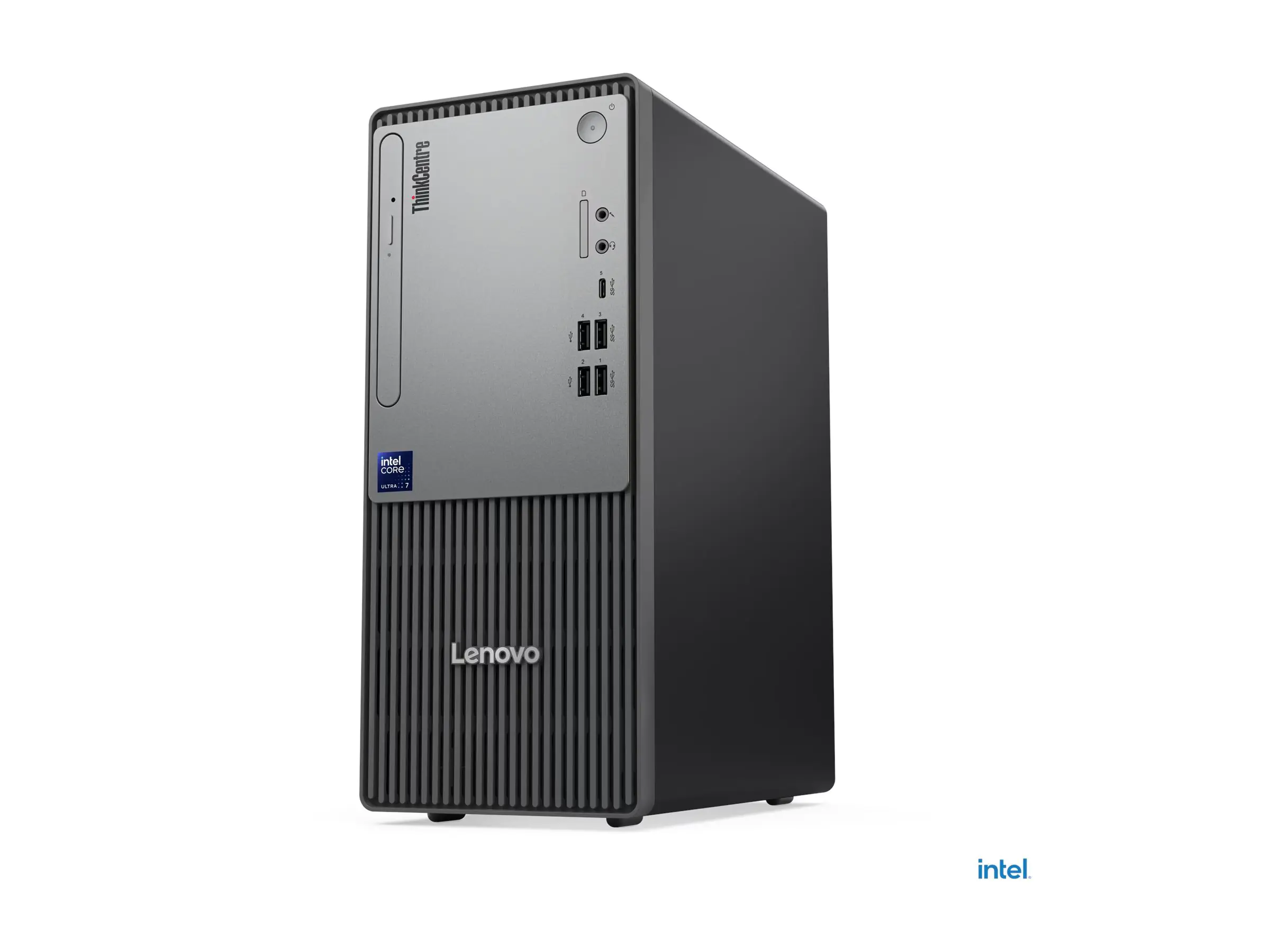 Lenovo ThinkCentre neo 50t Gen 6 13BD - Tower - Core Ultra 5 225