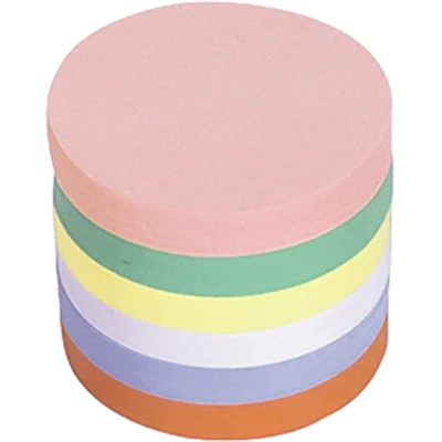 magnetoplan Moderationskarte 111151610 rund 100mm sort. 6x84St. magnetoplan Moderationskarte 111151610 rund 100mm sort. 6x84St.