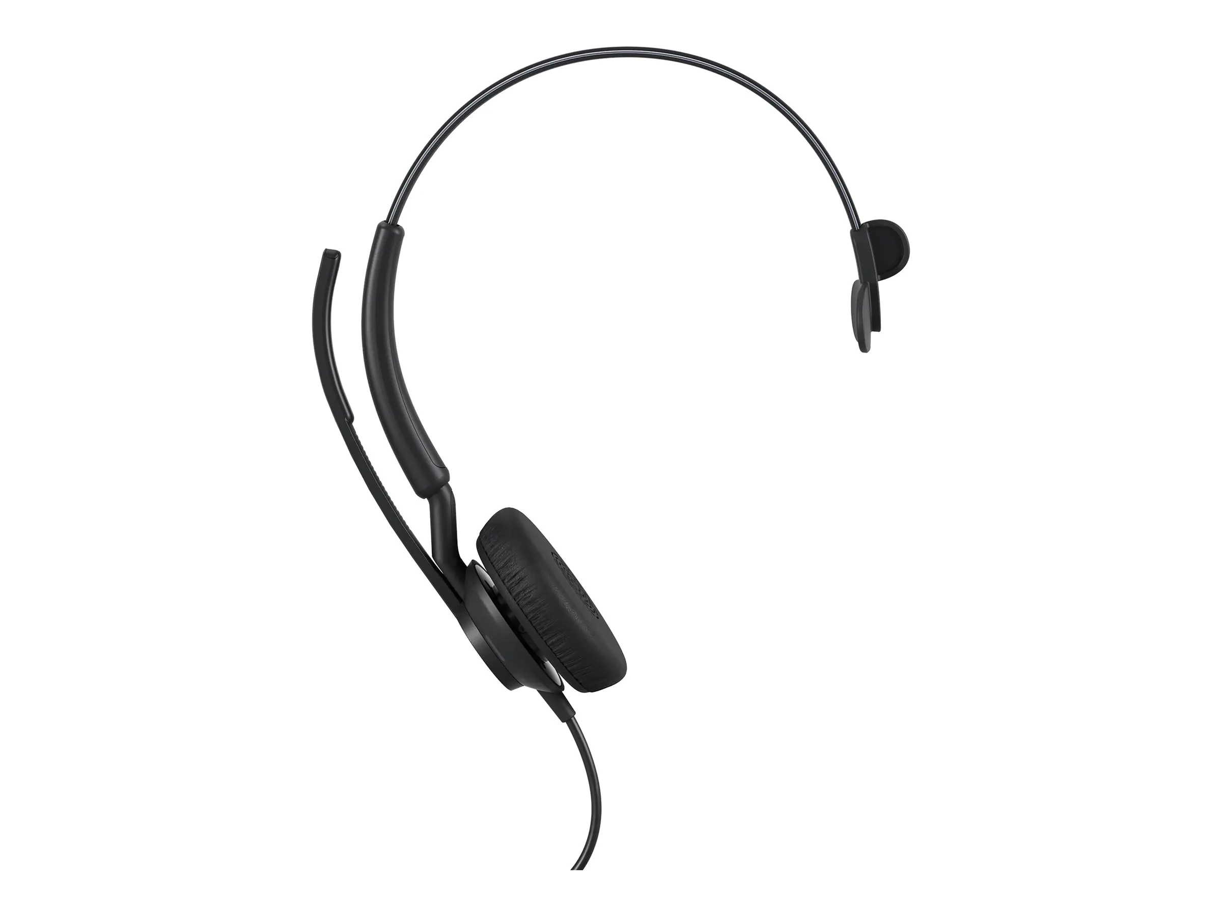 Jabra Engage 40 Mono - Headset - On-Ear - kabelgebunden 4093-419-299