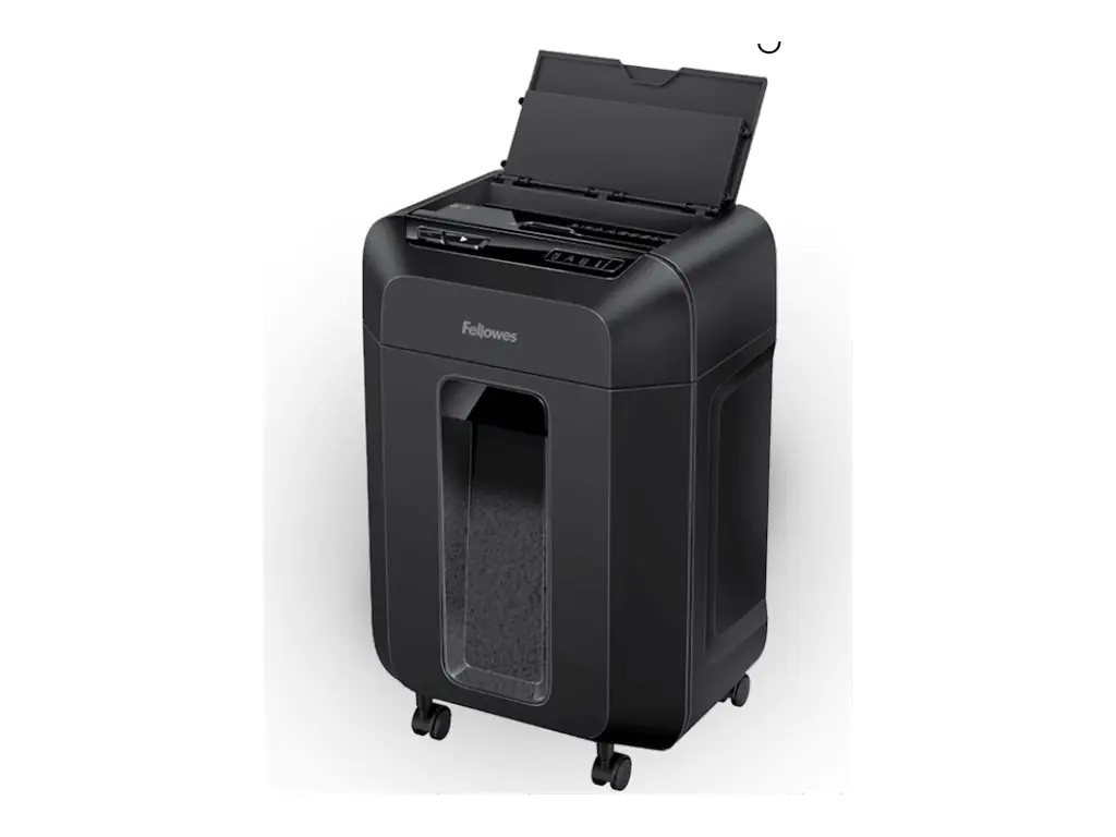 Fellowes AutoMax 80M - Vorzerkleinerer - 4 x 4621501