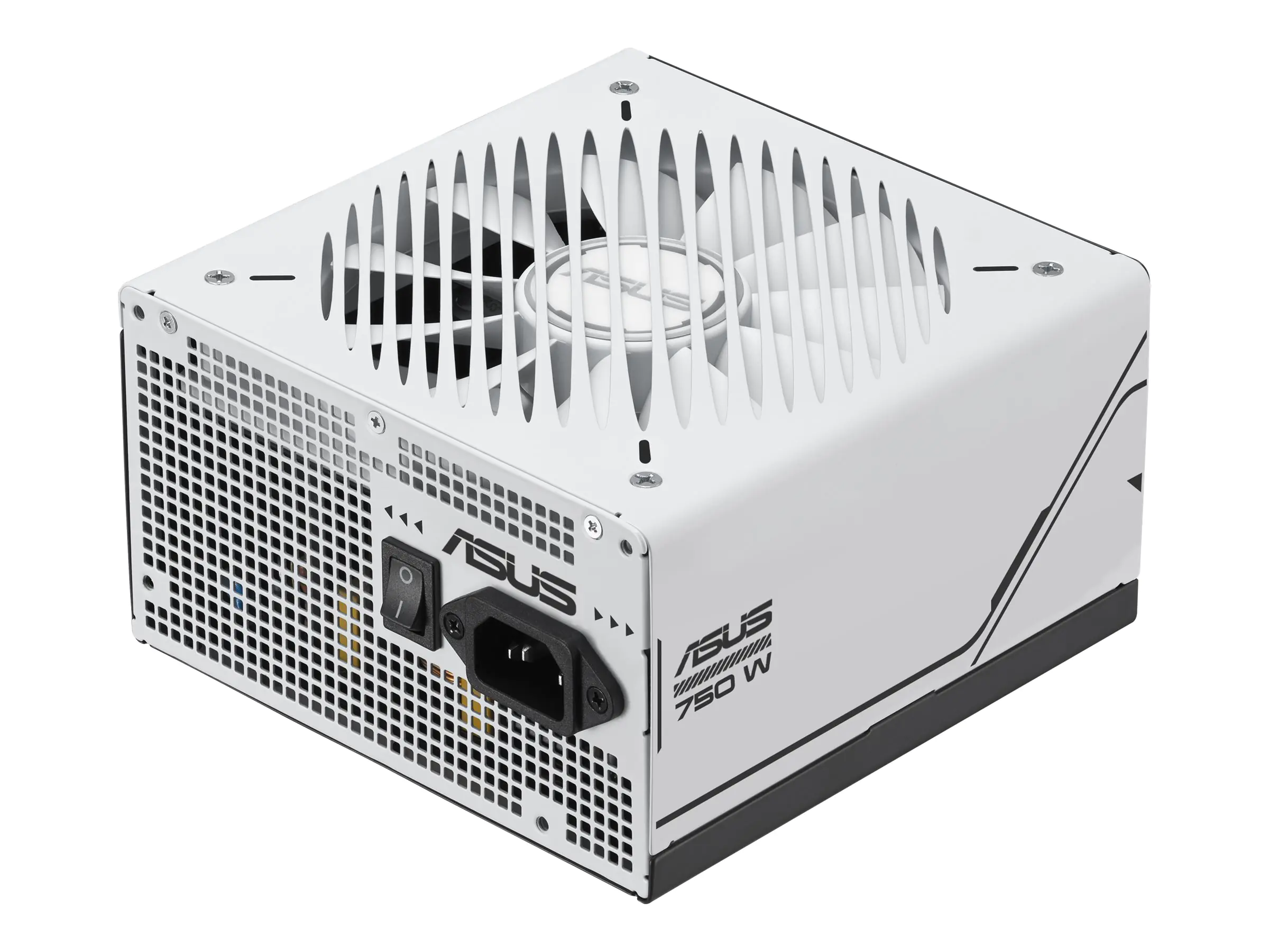 ASUS PRIME - Netzteil (intern) - ATX12V 3.0 - 80 PLUS Gold