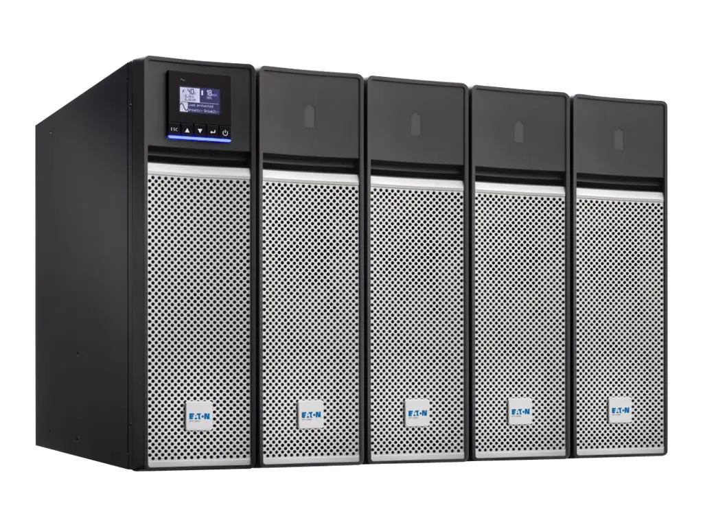 Eaton 5PX G2 - USV (in Rack montierbar/extern) 5PX3000IRT3UG2