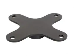Gamber-Johnson MAX3 Device Plate - Montagekomponente (Befestigungsplatte) 14139