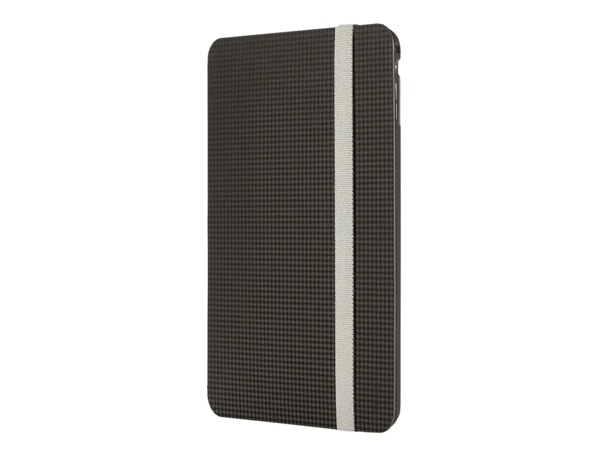 Targus Click-In Rotating - Flip-Hülle für Tablet - Schwarz - 10.5" - für Apple 10.5-inch iPad Air (3. Generation)