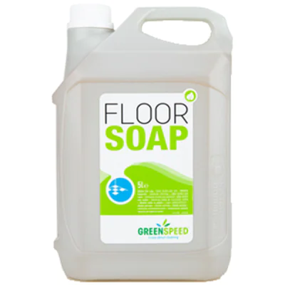 GREENSPEED Bodenreiniger Floor Soap 4003032 5l GREENSPEED Bodenreiniger Floor Soap 4003032 5l