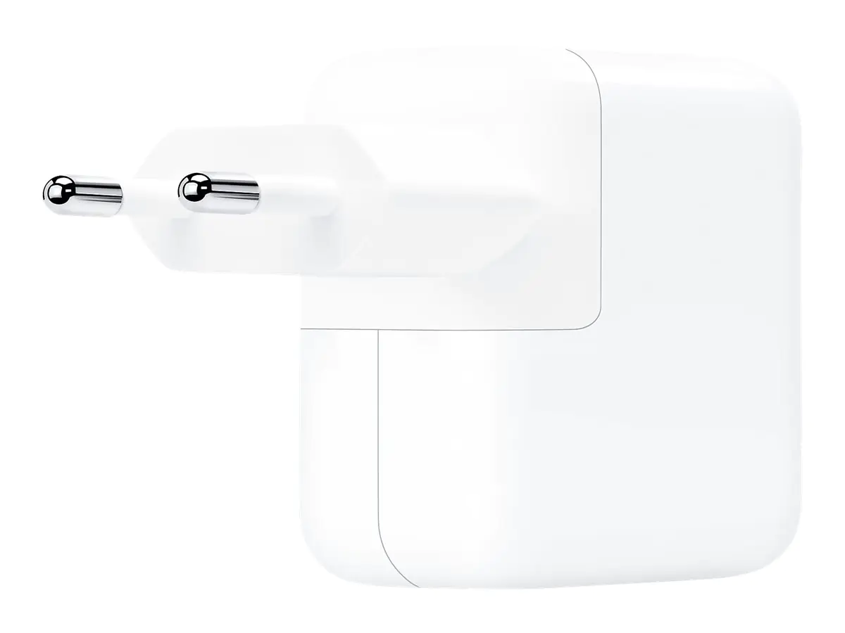 Apple USB-C - Netzteil - 30 Watt MY1W2ZM/A