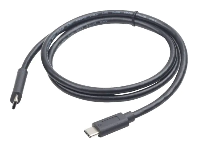 Gembird Cablexpert - USB-Kabel - USB-C (M) zu USB -C (M)
