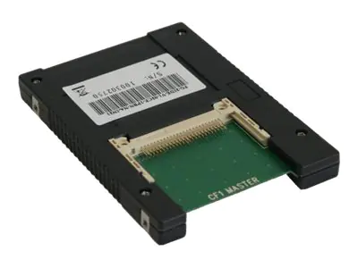 InLine - Speicher-Controller - 2 Sender/Kanal - ATA - ATA