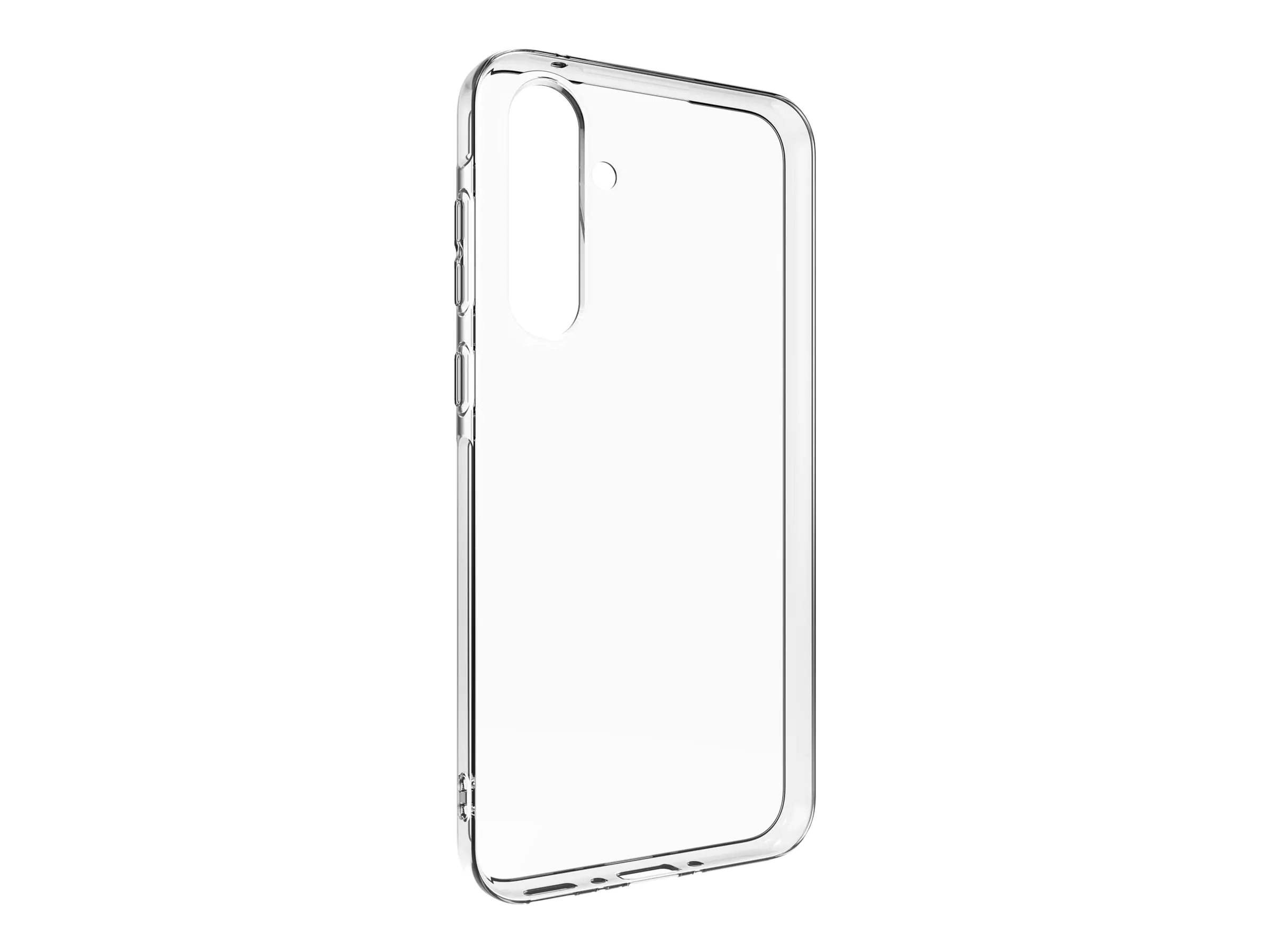 ZAGG Clear Protect - Hintere Abdeckung für Mobiltelefon 702314805