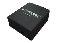 Kuando kuandoBOX - VoIP-Telefon-Statuserkennung 15620