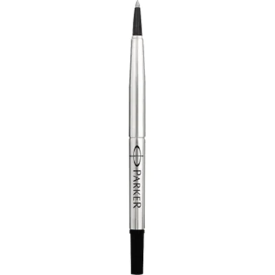 Parker Rollerballmine 1950278 M schwarz Parker Rollerballmine 1950278 M schwarz