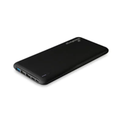 MEDIARANGE MR754, 25000 mAh, Lithium Polymer (LiPo), 3,7 V, Schwarz