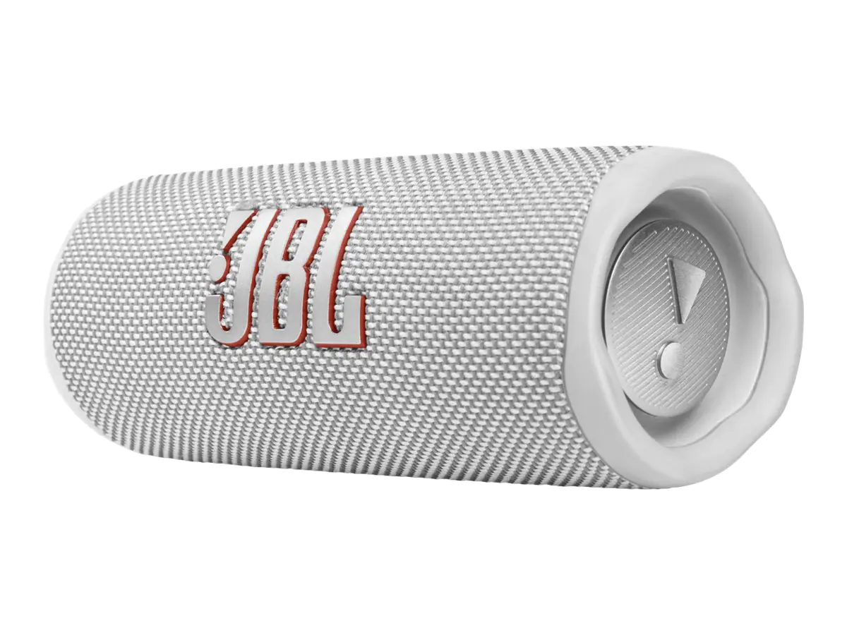 JBL Flip 6 - Martin Garrix Edition - Lautsprecher JBLFLIP6MG