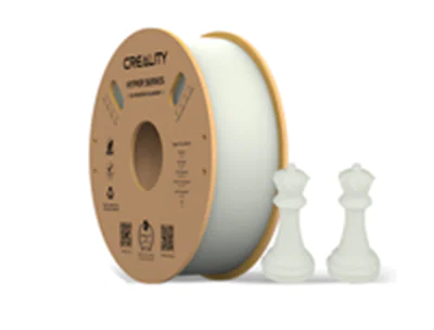Creality Filament PLA Hyper Weiss 1.75 mm 1 kg Creality Filament PLA Hyper Weiss 1.75 mm 1 kg