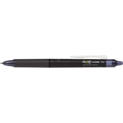 PILOT Tintenroller FriXion Point Clicker 2278026 0,3mm bl.sw PILOT Tintenroller FriXion Point Clicker 2278026 0,3mm bl.sw