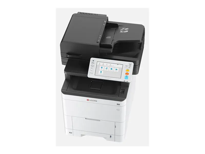 Kyocera ECOSYS MA4000CIX - Multifunktionsdrucker - Farbe - Laser - Legal (216 x 356 mm) 870B61102Z43NL0