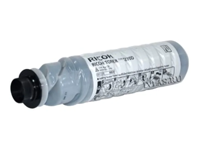Ricoh MP 201 - Schwarz - original - Tonerpatrone - für Lanier MP 161, MP161; Gestetner MP 161, MP161; Nashuatec MP161; Rex Rotary MP 161, MP161