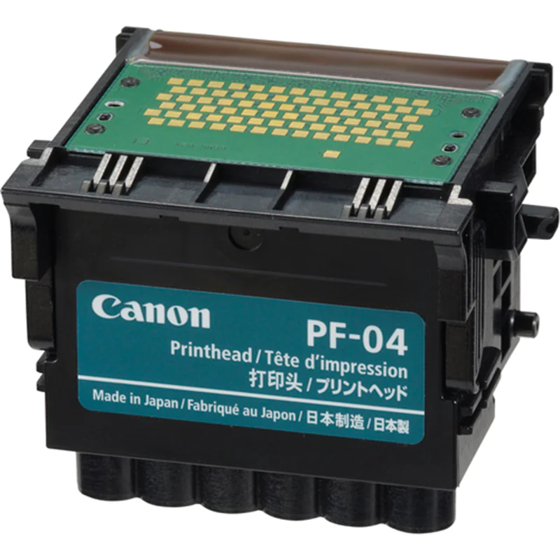 Canon Druckkopf PF-04 3630B001 1 Stück