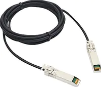 Lenovo 10GBase Direktanschlusskabel - SFP+ (M) 00AY765