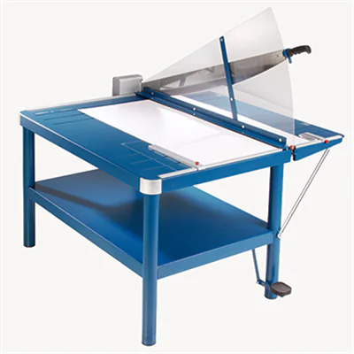 DAHLE Schneidemaschine 00585-20103 Schnittlänge 1100mm Untergestell DAHLE Schneidemaschine 00585-20103 Schnittlänge 1100mm Untergestell