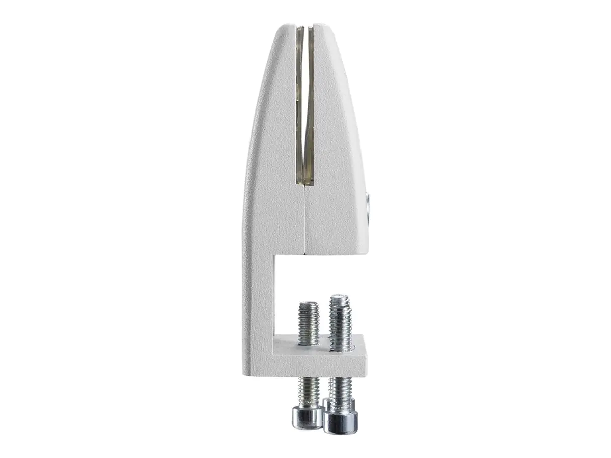 Neomounts by Newstar Klemmensatz Für Schreibtisch (2 Stk) - 8 - 25 mm - Tisch/Bank - 42 mm - 31 mm - 89 mm - 46,5 cm