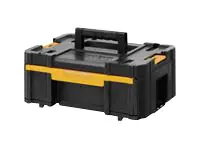 DeWALT TSTAK III - Hartschalentasche für Tool-Kit