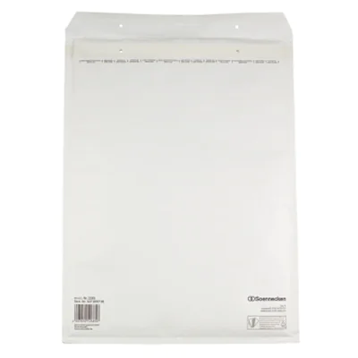 Soennecken Luftpolstertasche 2285 K/7 340x470mm hk ws 5 St./Pack. Soennecken Luftpolstertasche 2285 K/7 340x470mm hk ws 5 St./Pack.