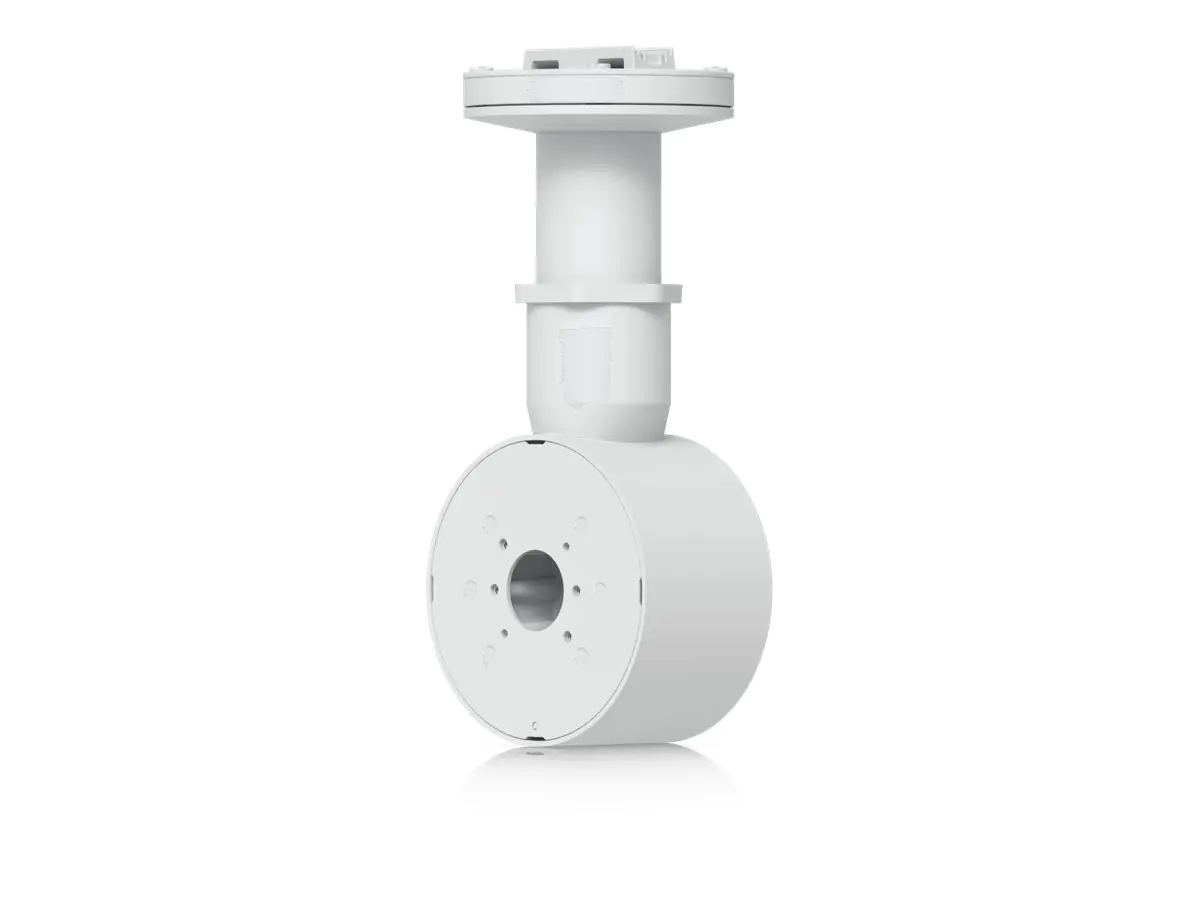 Ubiquiti Tamper-resistant back-to-back mount for two