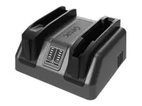 GETAC Batterieladegerät - externe Multimedia-Bay-Batterie GCMCUK