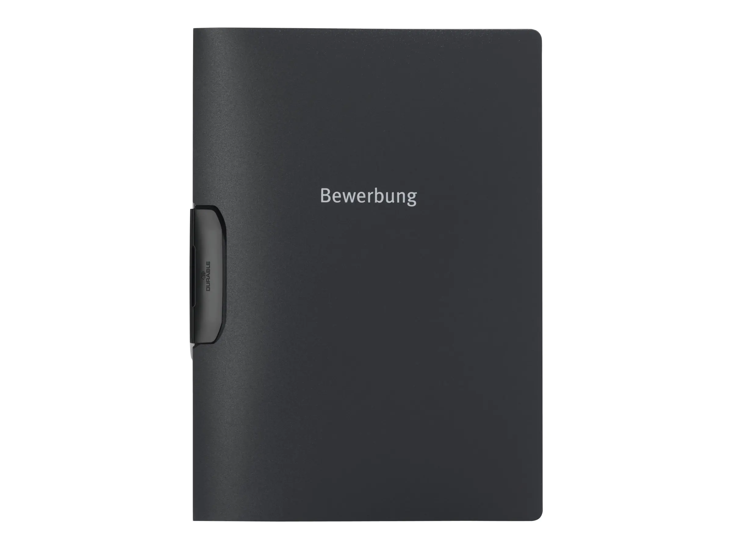 DURABLE Bewerbungsma. Duraswing job 228957 f. 30 Blatt d. grau
