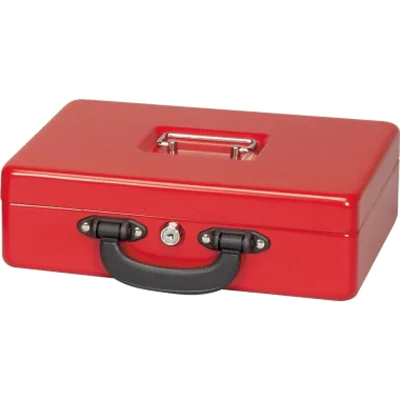 MAUL Geldkassette 5621425 Zähleinsatz 24,5 x 9,3 x 30cm rt MAUL Geldkassette 5621425 Zähleinsatz 24,5 x 9,3 x 30cm rt