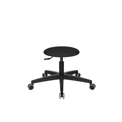 TOPSTAR Sitzhocker Medical 20 Sitness schwarz Farbe des Fußkreuzes: schwarz TOPSTAR Sitzhocker Medical 20 Sitness schwarz Farbe des Fußkreuzes: schwarz