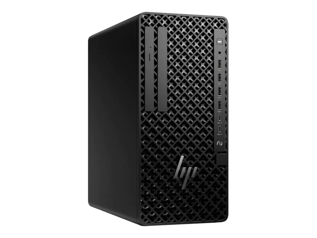 HP Z1 TWR G1i Ultra5 245 - Workstation - Core Ultra 5 - Workstation - Core Ultra 5
