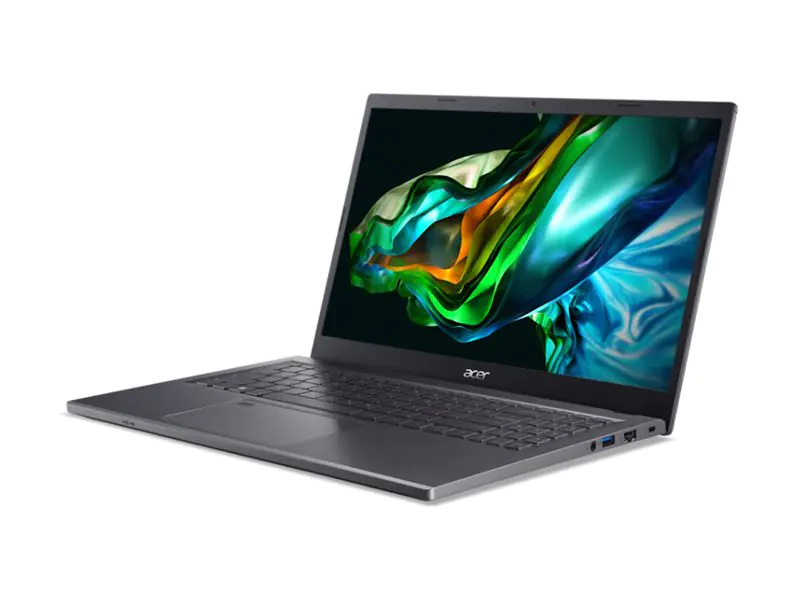 Acer Aspire 5 FHD 15,6" 16:9 i5-13420H 16GB 512GBSSD RTX2050 W11P - Core i5 - 16 GB