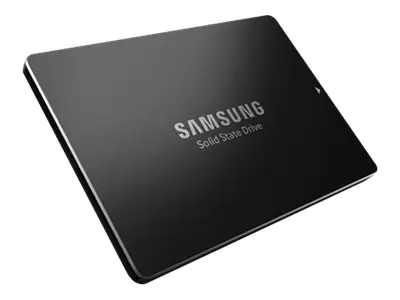 Samsung PM893 MZ7L33T8HBLT - SSD - 3.84 TB - intern - 2.5" (6.4 cm) - SATA 6Gb/s